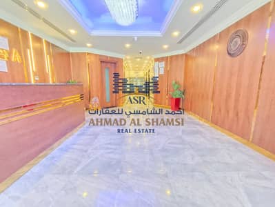 1 Bedroom Apartment for Rent in Al Nahda (Sharjah), Sharjah - SB45BnyvP8BDXuOQ7flreGvBVCZVE0C6EjbkBk4i