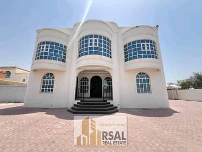 5 Bedroom Villa for Rent in Sharjah Waterfront City, Sharjah - vnQVhODBhxBj7ekMu1fYwphhtUBjua5yB1VZZAPp