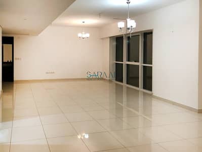 2 Bedroom Flat for Rent in Al Reem Island, Abu Dhabi - HOT DEAL | Vacant | 2 payments | Higher Floor