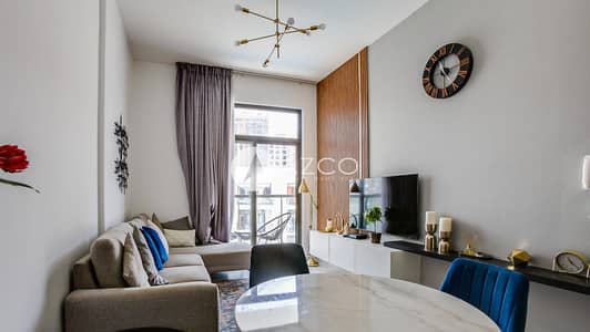 شقة 1 غرفة نوم للايجار في قرية جميرا الدائرية، دبي - AZCO_REAL_ESTATE_PROPERTY_PHOTOGRAPHY_ (6 of 14). jpg