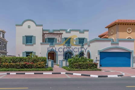 4 Bedroom Villa for Sale in Dubailand, Dubai - Ready to Move in 4BR Villa + Maid and Driver's Room for Sale!!!! 4 Bedroom Villa for Sale in Dubailand, Dubai - Ready to Move in 4BR Villa + Maid and Driver's Room for Sale!!!!