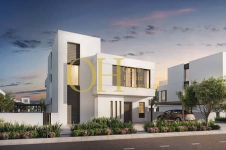 5 Bedroom Villa for Sale in Al Shamkha, Abu Dhabi - Untitled Project - 2023-01-19T124327.487. jpg