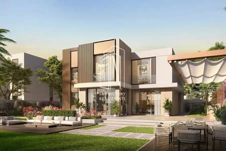 5 Bedroom Villa for Sale in Yas Island, Abu Dhabi - 1. png