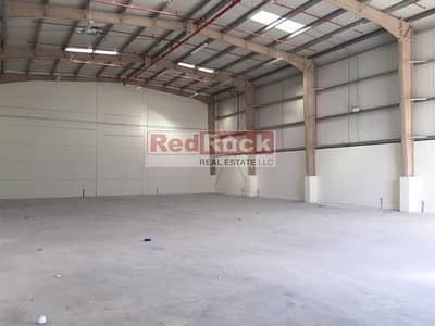 Aed 23/Sqft No Tax || 5278 Sqft Warehouse || DIC Aed 23/Sqft No Tax || 5278 Sqft Warehouse || DIC