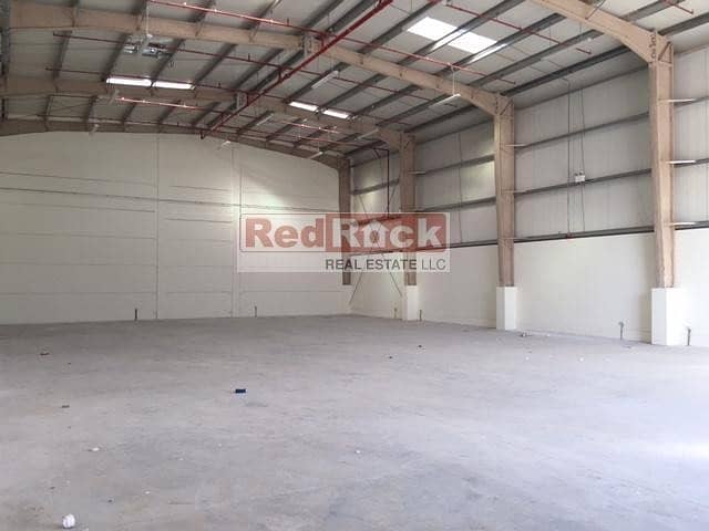 Aed 23/Sqft No Tax || 5278 Sqft Warehouse || DIC Aed 23/Sqft No Tax || 5278 Sqft Warehouse || DIC
