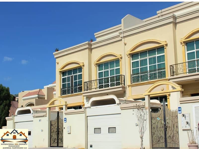 Квартира в Аль Матар, 40000 AED - 3997071