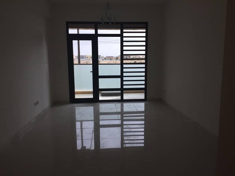 شقة في مليحة 2 غرف 47000 درهم - 3994171 شقة في مليحة 2 غرف 47000 درهم - 3994171
