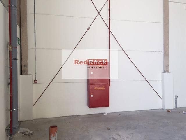 Zero% Tax || AED 23/Sqft || 6907 Sqft Warehouse || DIC Zero% Tax || AED 23/Sqft || 6907 Sqft Warehouse || DIC