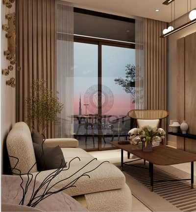 فلیٹ 3 غرف نوم للبيع في مدينة محمد بن راشد، دبي - IMG_9889(3). jpeg