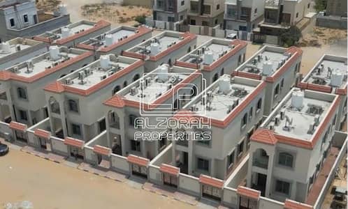 4 Bedroom Villa for Sale in Al Helio, Ajman - Screenshot 2024-04-14 151356. png