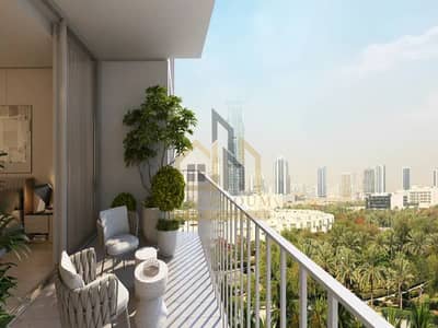 2 Cпальни Апартаменты Продажа в Джумейра Вилладж Серкл (ДЖВС), Дубай - IMG-20240604-WA0011. jpg
