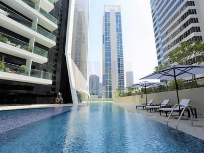 2 Bedroom Flat for Rent in Business Bay, Dubai - b245b349-00c1-4c1b-bbab-4dc50e9cd83d. png