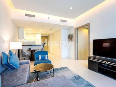 2 Bedroom Apartment for Sale in Business Bay, Dubai - Exclusive | Prime Location | Mid Floor | Fully Furnished