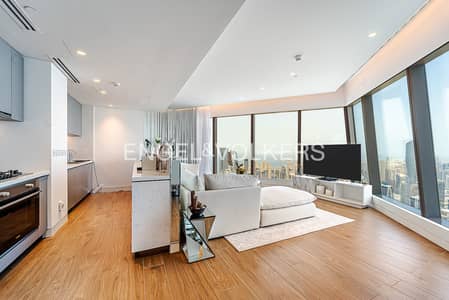 3 Bedroom Flat for Sale in Jumeirah Lake Towers (JLT), Dubai - Stunning View | Fully Furnished | Brand New