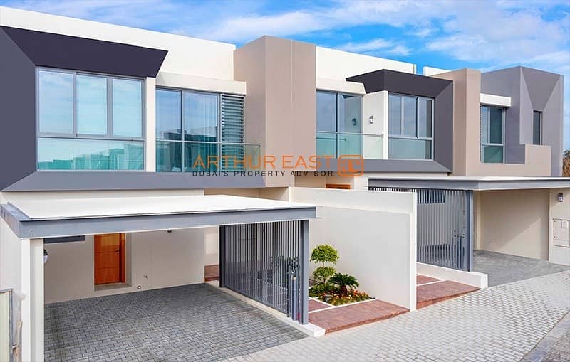 Rare Unit l Largest Plot Area l Opposite to Park Rare Unit l Largest Plot Area l Opposite to Park