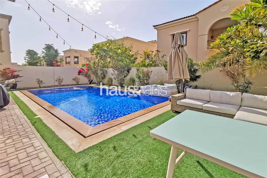 Beautiful Villa | Private Pool | Early February - Image 6