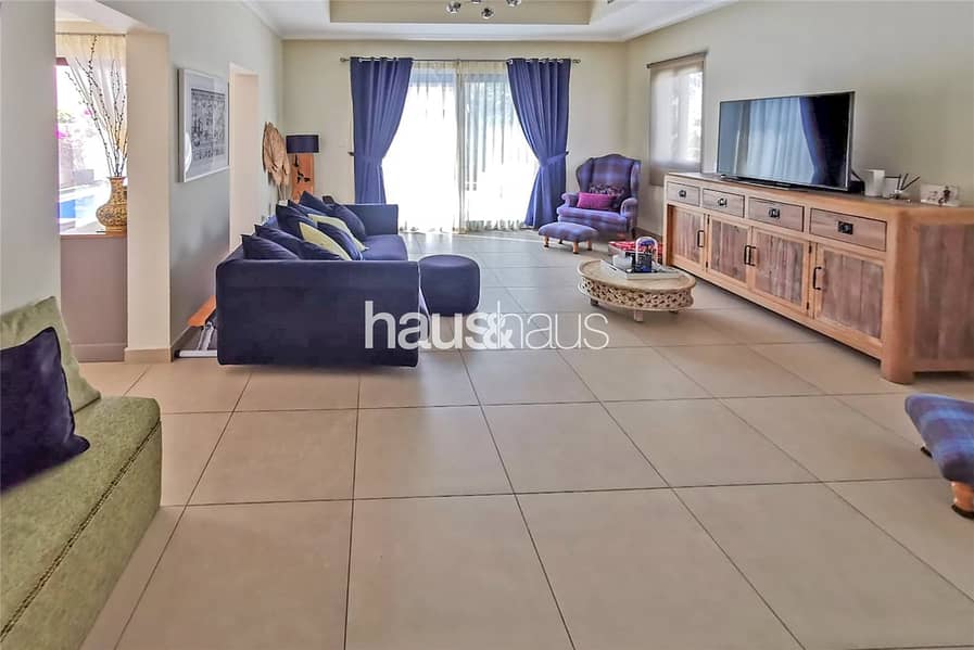 Beautiful Villa | Private Pool | Early February