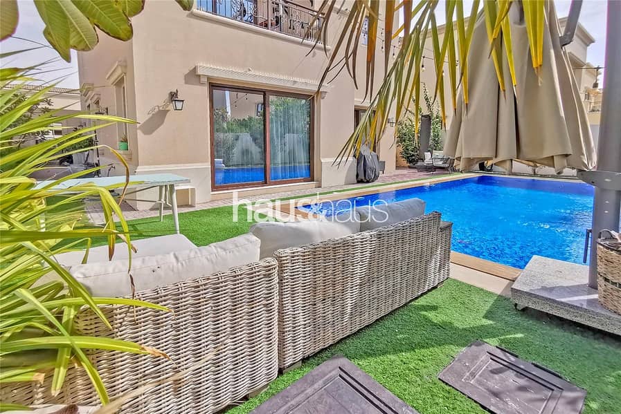 Beautiful Villa | Private Pool | Early February - Image 9