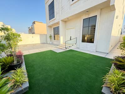 6 Bedroom Villa for Sale in Al Alia, Ajman - WhatsApp Image 2024-06-03 at 1.55. 03 AM. jpeg