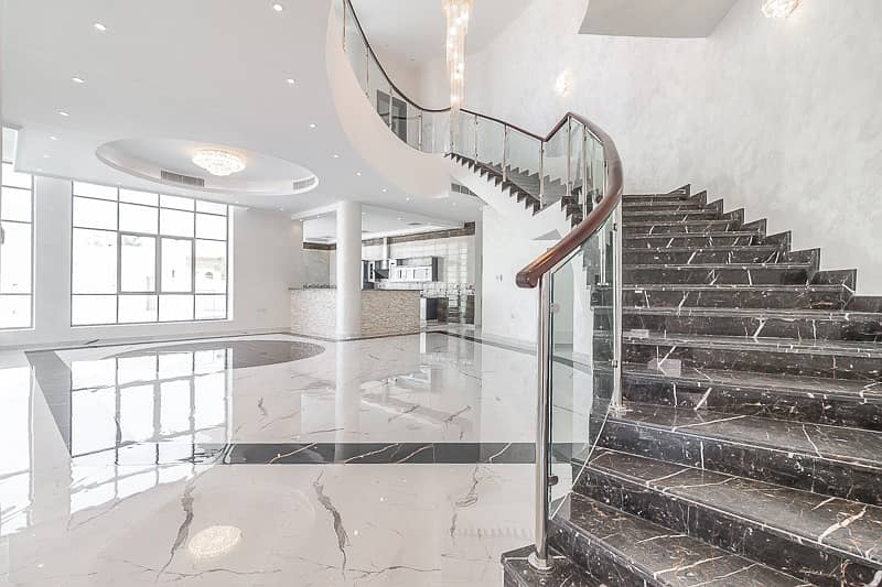 Brand New|For Sale Large 6 Bedroom Villa Brand New|For Sale Large 6 Bedroom Villa