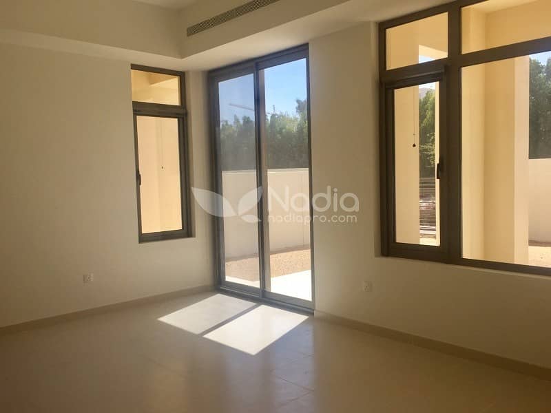 Type I | 3BR + Maid | Mira Oasis 2| Reem Community