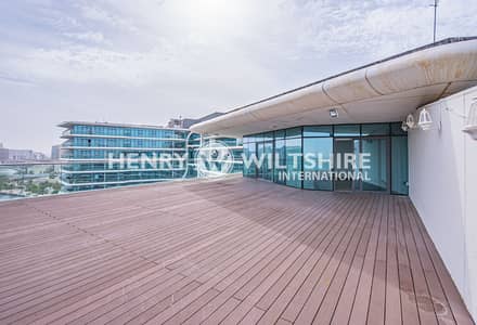 2 Bedroom Apartment for Rent in Al Raha Beach, Abu Dhabi - 2BRW - Photo 19. jpg