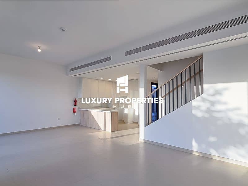 Type 3M | Single Row | Close to Pool and Park Type 3M | Single Row | Close to Pool and Park