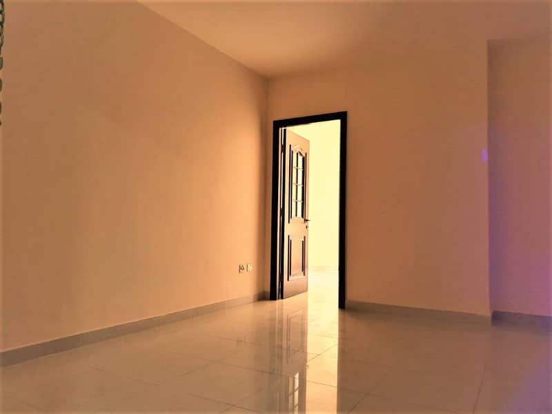 GREAT DEAL!!! Unfurnished Apartment in Cheapest Price.
