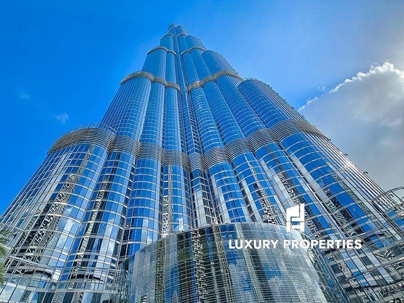 شقة في برج خليفة،وسط مدينة دبي 2150000 درهم - 8285890 شقة في برج خليفة،وسط مدينة دبي 2150000 درهم - 8285890