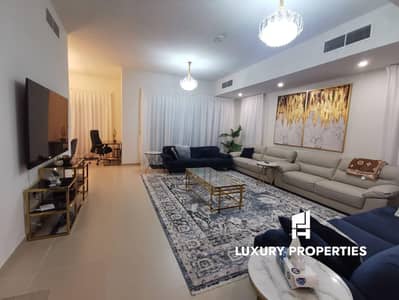 4 Bedroom Villa for Sale in Dubailand, Dubai - Prime Location | Independent | Rented