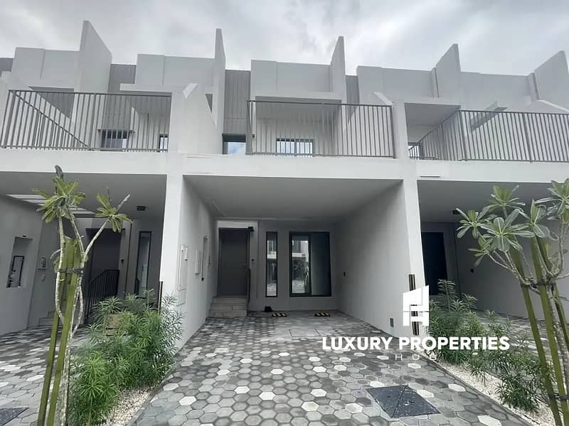 تاون هاوس في MAG City،دستركت 7،مدينة محمد بن راشد 3 غرف 220000 درهم - 8794267 تاون هاوس في MAG City،دستركت 7،مدينة محمد بن راشد 3 غرف 220000 درهم - 8794267