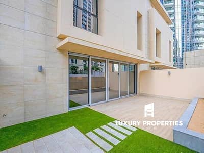 5 Bedroom Villa for Rent in Downtown Dubai, Dubai - Unique Villa | Upgraded | Furnished | Elevated