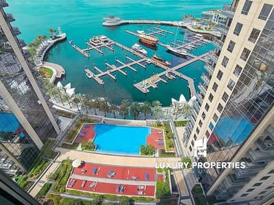 迪拜溪港， 迪拜 3 卧室单位待售 - 位于迪拜溪港，迪拜溪畔公寓，迪拜溪畔公寓2号南大厦 3 卧室的公寓 5000000 AED - 8786921