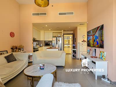 2 Bedroom Flat for Sale in Town Square, Dubai - NOTICE SERVED | DESERT VIEW | LARGE LAYOUT