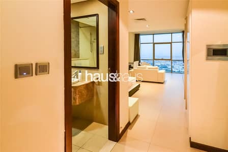 Fully Furnished | Great Views | Rooftop Pool Fully Furnished | Great Views | Rooftop Pool