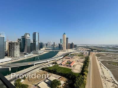 2 Bedroom Apartment for Sale in Business Bay, Dubai - Tenanted | Best Deal | Prime Location