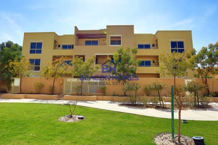 4 Cпальни Таунхаус в аренду в Аль Раха Гарденс, Абу-Даби - 753A8662. JPG