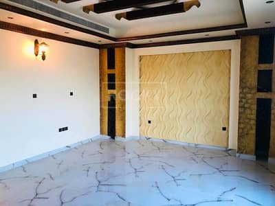 Full Renovated 5-Bed Villa in Al Barsha Full Renovated 5-Bed Villa in Al Barsha
