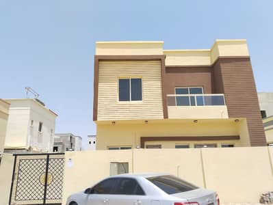 4 Bedroom Villa for Sale in Al Yasmeen, Ajman - 1. jpg