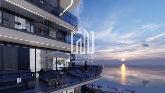 2 Cпальни Апартаменты Продажа в Яс Айленд, Абу-Даби - IMG-20240603-WA0139. jpg