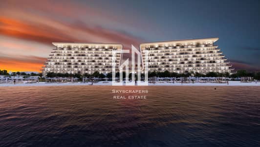 1 Спальня Апартаменты Продажа в Аль Марья Айленд, Абу-Даби - IMG-20240603-WA0148. jpg