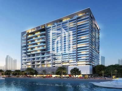 2 Bedroom Flat for Sale in Yas Island, Abu Dhabi - IMG-20240603-WA0113. jpg