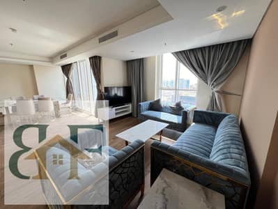 2 Bedroom Apartment for Rent in Al Taawun, Sharjah - e010YgTKcKCD16HGB0fJWUL1iiQr1lSJNnvhc53c