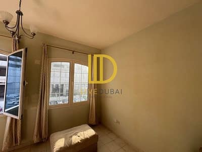 Studio for Rent in International City, Dubai - 09. jpg