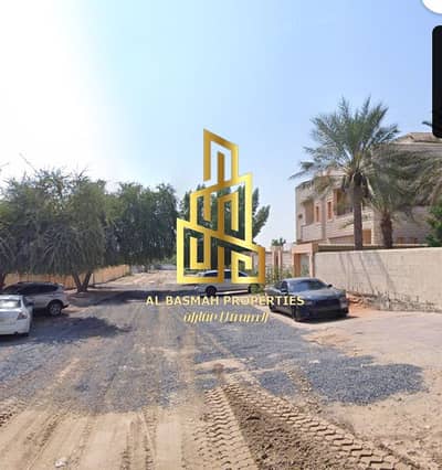 11 Bedroom Villa for Sale in Samnan, Sharjah - س. PNG