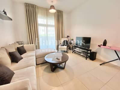 1 Bedroom Apartment for Sale in The Views, Dubai - 1BR Well maintained | Good ROI | New Listing