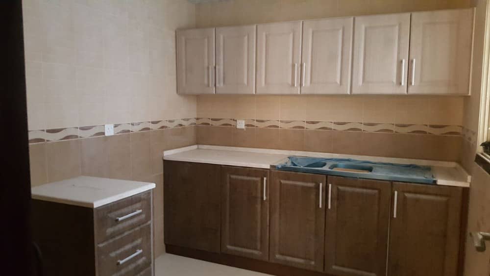 Brand New Specious 1 Bedroom Hall | 2 Bathroom Available For Rent Sewerage Free