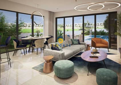 5 Bedroom Villa for Sale in DAMAC Hills, Dubai - 3. jpg