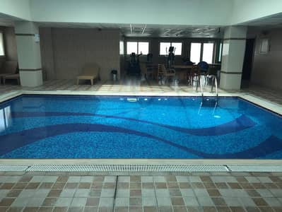 3 Bedroom Flat for Rent in Dubai Silicon Oasis (DSO), Dubai - 3 B/R+ Hall - Chiller FREE 3 Bedroom Flat for Rent in Dubai Silicon Oasis (DSO), Dubai - 3 B/R+ Hall - Chiller FREE