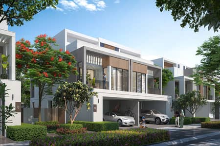 3 Bedroom Villa for Sale in Tilal Al Ghaf, Dubai - PRIME LOCATION |GENUINE RESALE |HANDOVER PLAN